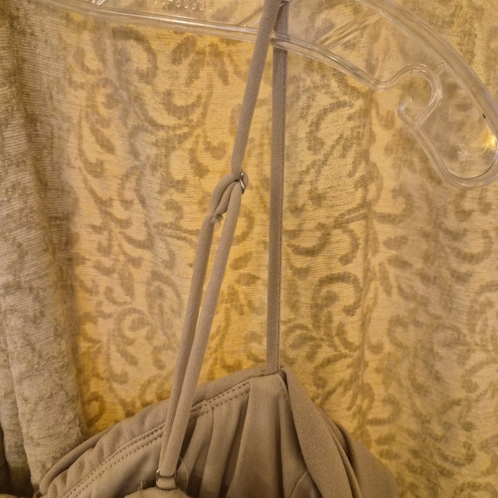 ☆Symphony Cream Fabric Detail☆ - Picture 2 of 7